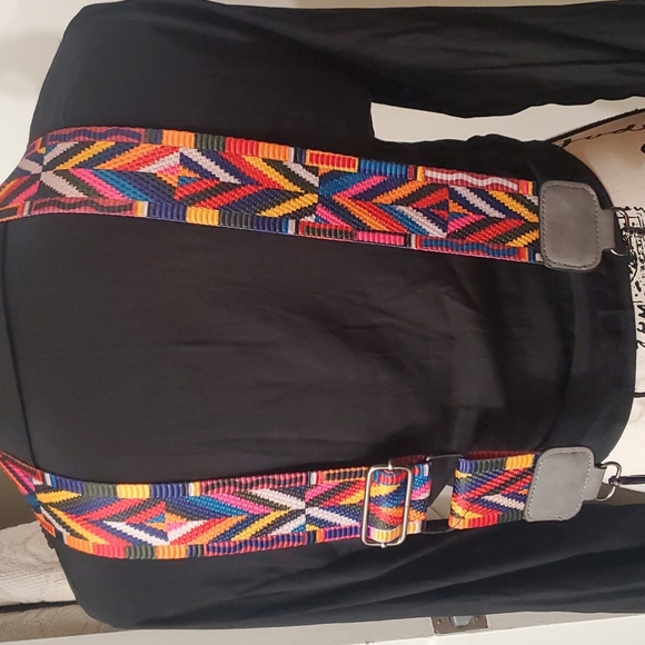 Gray purse - Picture 2 of 3